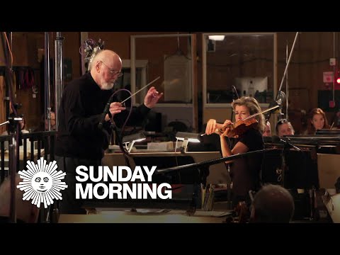 Composer John Williams