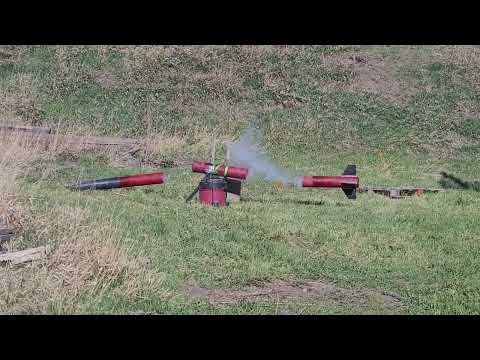 Team 91 - Ejection System Testing