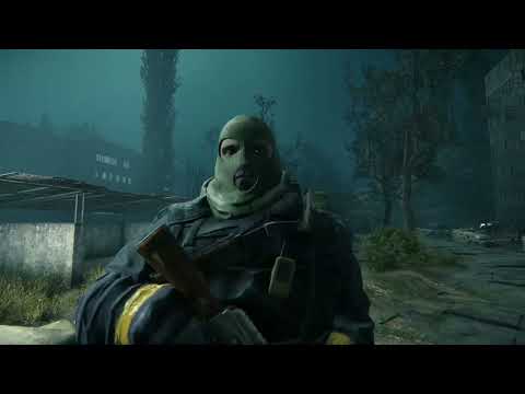 Sniper Ghost Warrior 3 warlord assassination mission