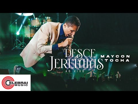 Maycon Tocha - Desce Jeremias | Clipe Oficial