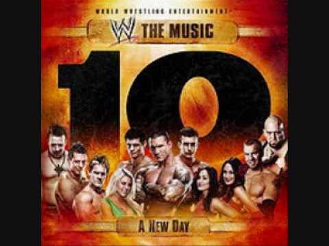 WWE - The Music Vol. 10 - Track 13 - You Can Look (But You Can't Touch) (Bella Twins) - Lyrics