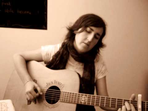 Empire State of Mind - Alicia Keys cover