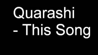 Quarashi - This Song