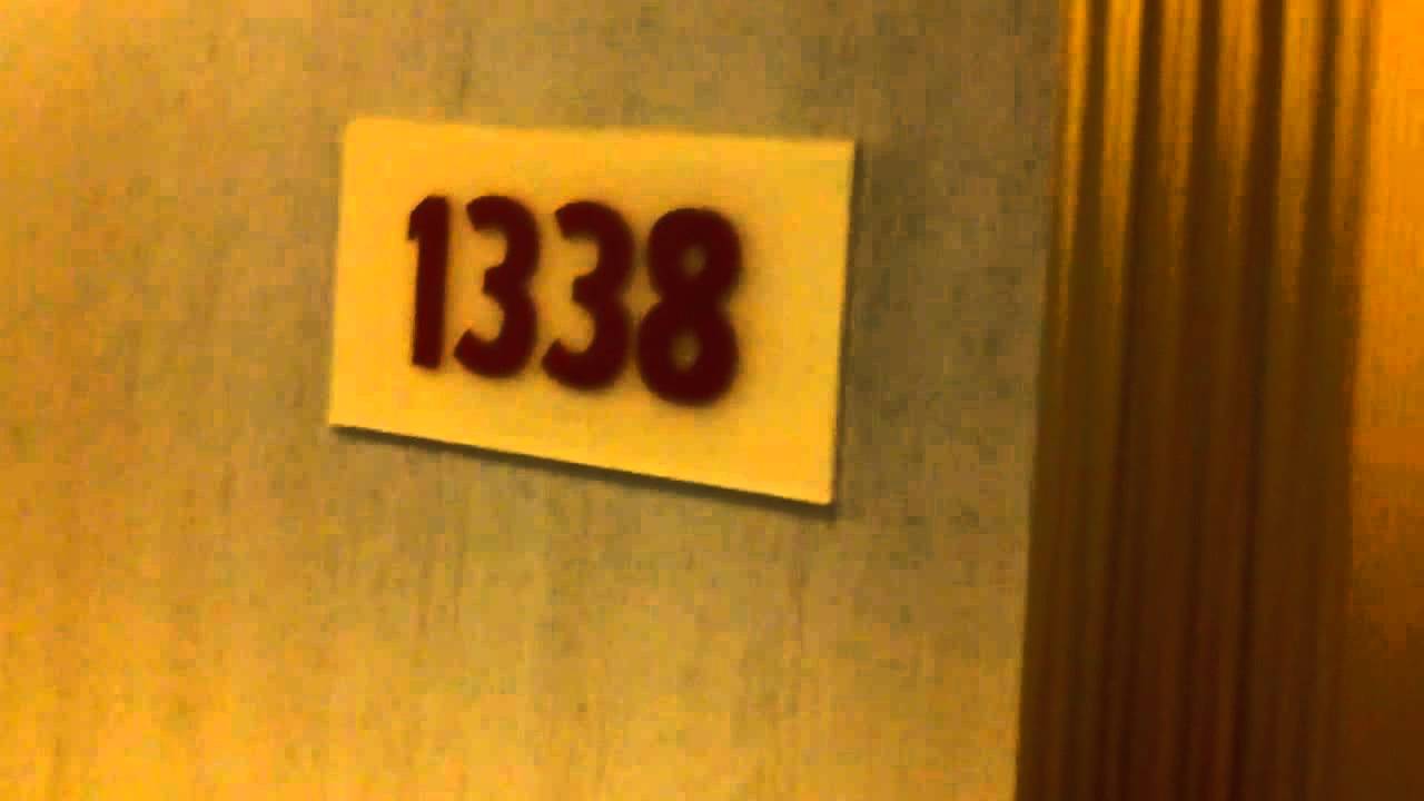 Carnival Magic - Cabin 1338 - Video 1