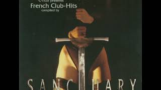 The Nefilim - Xodus ( Last Rites Remix )