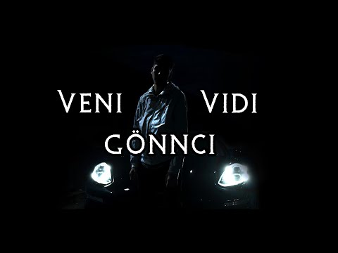 ❌ VENI VIDI GÖNNCI ❌ YOUNG XENO [OFFICIAL 4K CLIP] (Prod. by Khronosbeats)