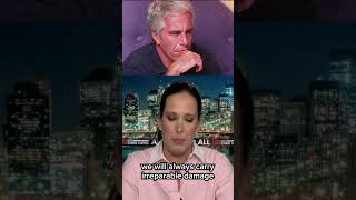 Lisa Rubin: Releasing the Epstein grand jury testimony will be 'retraumatizing' to his victims
