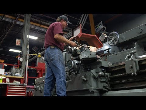 Building the Business Future of Sabetha, Kansas