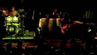 Chuck Brown is the Godfather of GoGo