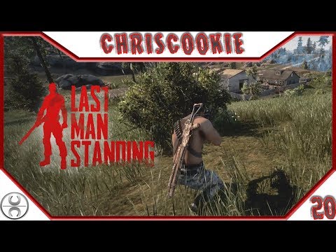 LAST MAN STANDING Gameplay German #20 - Let´s Play LAST MAN STANDING Deutsch