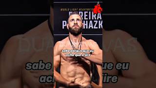 DUAS LENDAS #shorts #ufc #brasil