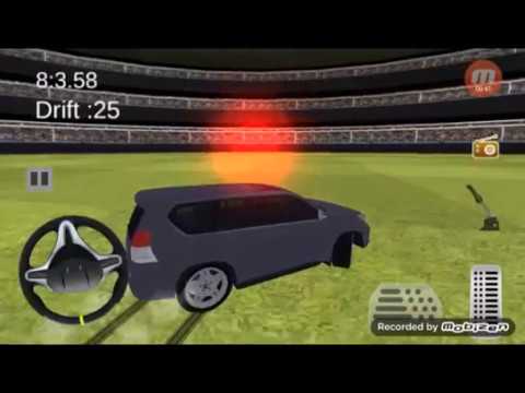 Dubai Desert Safari Drift R2