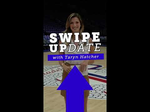 Swipe Update: Smash Mouth/Harper beef, Loneliest Eagles fan and Gritty sauce