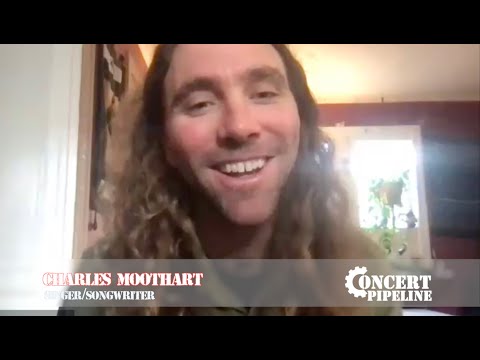 Concert Pipeline - Charles Moothart w/ Hellogoodbye Review (Ep. 434)