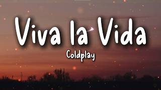 Download lagu Coldplay – Viva La Vida (Lyrics) | The Fall of a King mp3 Download lagu Coldplay – Viva La Vida (Lyrics) | The Fall of a King mp3