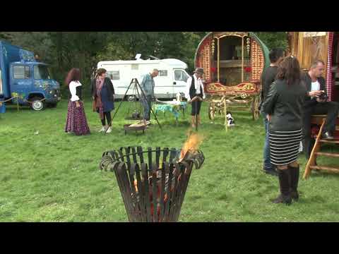 Latcho Diewes Festival