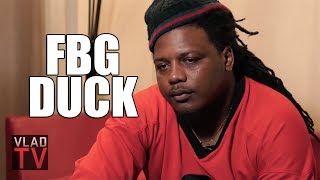 FBG Duck on Lil Jay: He Should Have Taken the 8 Year Plea Deal