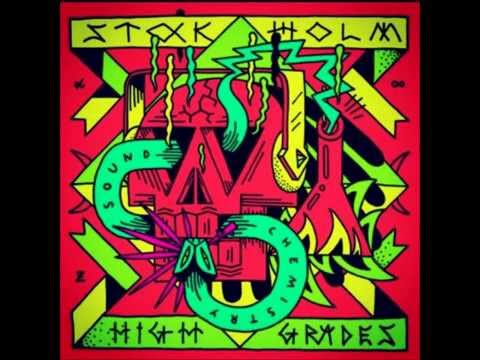 Stockholm highgrades-"Higher Level Feat Joggo" (Sound Chemistry,Camilo Prod)