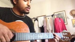 Fly me to the moon - versão de Djavan