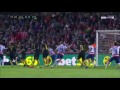 Granada vs Atletico Madrid 0 1  All Goals   Highlights  La Liga   11 03 2017 HD
