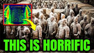 Terracotta Army Secrets Unlocked by AI — Voices from 2,000 Years Ago 1