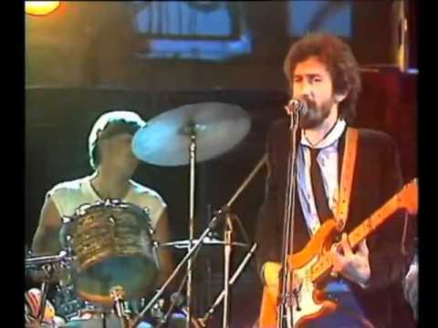 Buldozer - Zene i muskarci (1980)