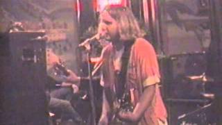 Very First Lie - MI cover