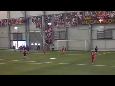 2010_04_04 Latvijas Kauss: ColdGel/Varavīksne - JFK Olimps/RFS 0:2