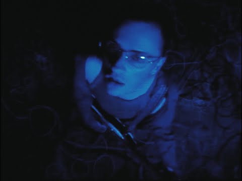 Puma Blue – Desire (Official Video)