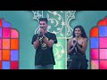 Prince Narula On Mieshish S Dance Performance