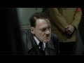 Hitler finds out about Man Uniteds FA Cup Semi.