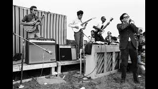 The Paul Butterfield Blues Band - Screamin' (MONO)