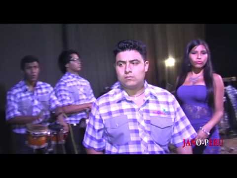 Sin Ti Nose Vivir - Grupo Aruva