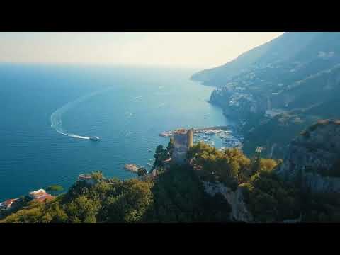 Tour in barca Amalfi