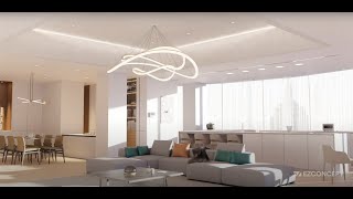 EzyJamb Flush Door Frames