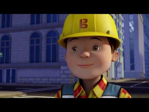 Bob the Builder 🛠⭐ Over an Hour of Bob the Builder 🛠⭐Cartoons for Kids - Kids (0-4), Kingdom Kids Zone - Bob the Builder