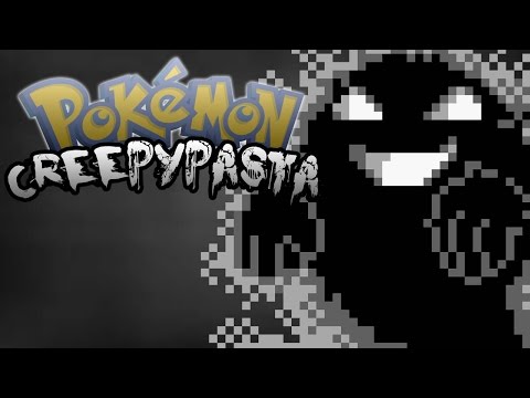 Pokémon Creepypasta ITA - La Sindrome di Lavandonia