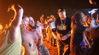 The Gathering of the Juggalos 2019