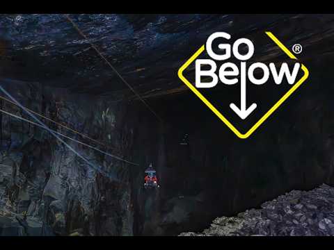 Go Below Ultimate Xtreme: World's Longest Underground Adventure