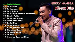 Download lagu GERRY MAHESA - ALBUM LAGU DANGDUT KOPLO HITS - TERBARU #gerrymahesa #newpallapa #adella #terbaru mp3