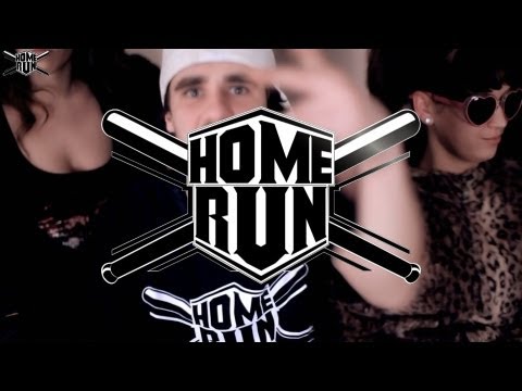 HOME RUN #9 Jaspa - Entwicklungshilfe (prod. by Ahmato Beatz)