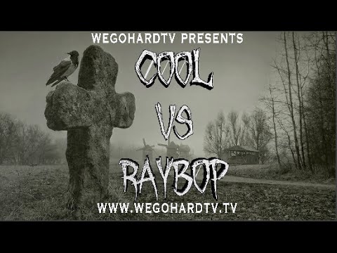 Cool vs Raybop