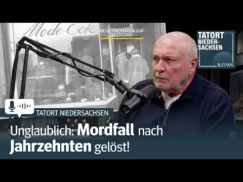 Crime scene Lower Saxony: Lead 100 leads to the female murderer: Two cold cases solved after 24 y...