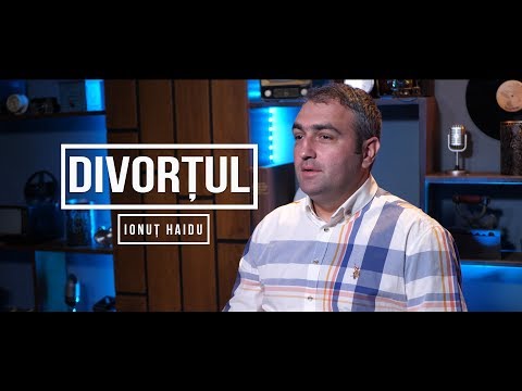 Divortul din perspectiva Bibliei | Ionut Haidu