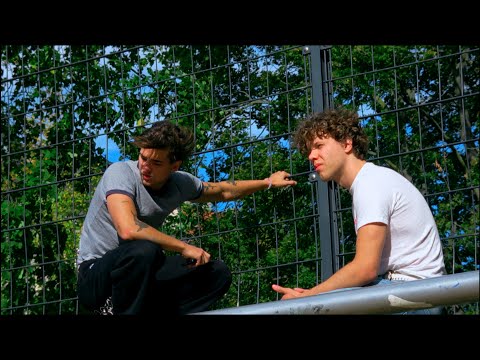 Aaron x Zartmann - sommer