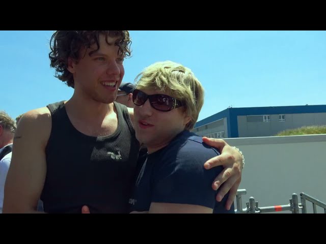 Sommer von Aaron & Zartmann ((jetzt ansehen))