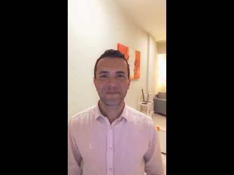 LIVE (11/02/2019): Relaxamento... bem-estar... amor-próprio... sorrir...