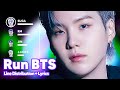 BTS Run BTS Line Distribution Lyrics Karaoke PATREON REQUESTED