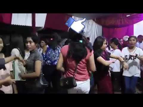 Acara papua terlanjur tagae remix 2019.2020