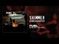 Fuel Shimmer Studio Acoustic